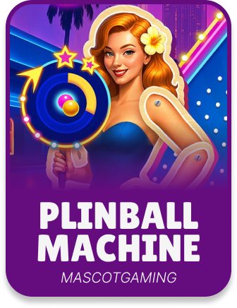 Plinball Machine