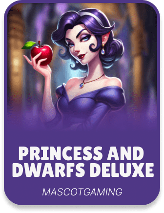 Princess and Dwarfs Deluxe