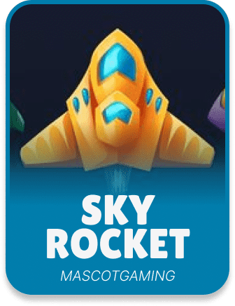 Sky Rocket