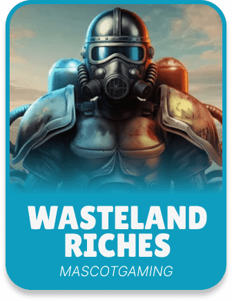 Wasteland Riches