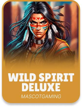 Wild Spirit Deluxe