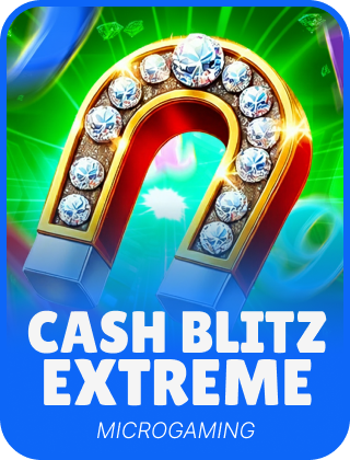 Cash Blitz Extreme