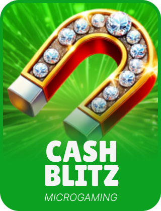 Cash Blitz
