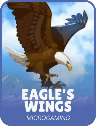 Eagle's Wings