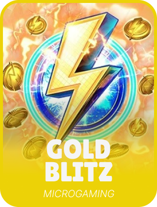 Gold Blitz