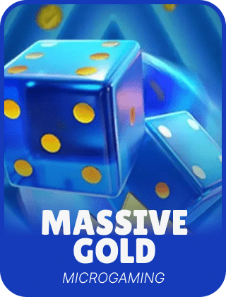 Massive Gold