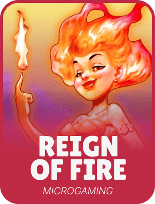 Reign of Fire