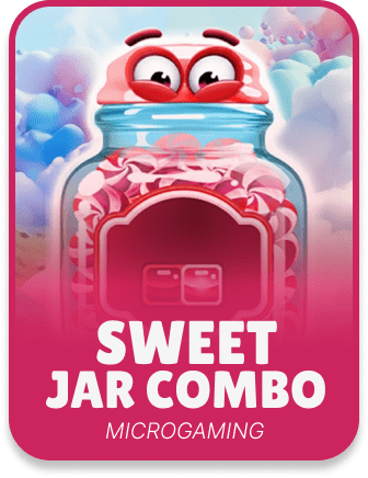 Sweet Jar Combo