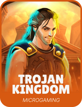Trojan Kingdom