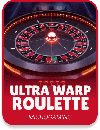 Ultra Warp Roulette