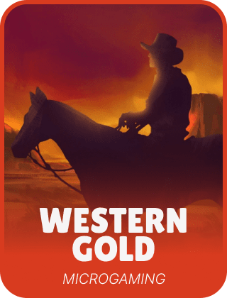 Western Gold