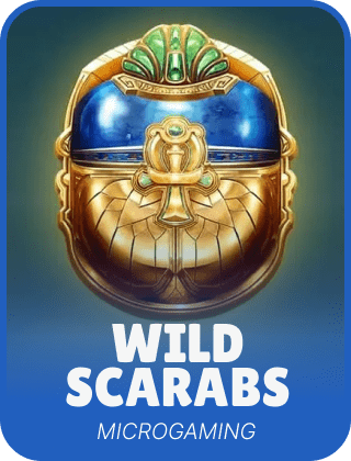 Wild Scarabs