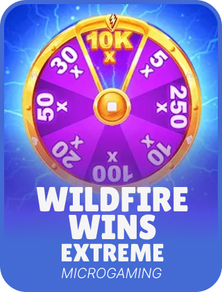 Wildfire Wins Extreme