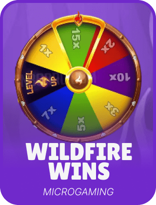 Wildfire Wins
