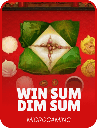 Win Sum Dim Sum