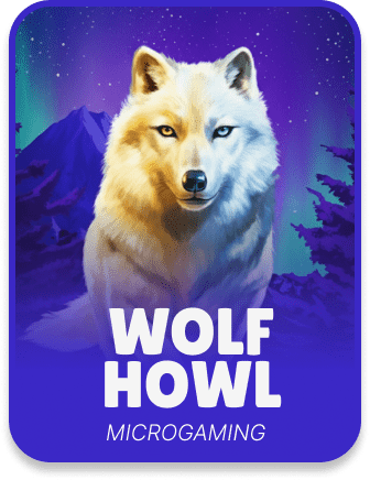 Wolf Howl