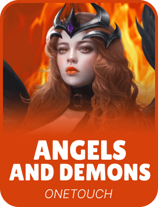 Angels and Demons