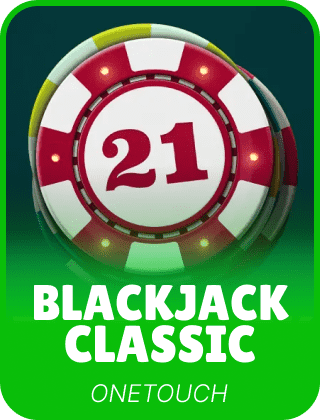 Blackjack Classic