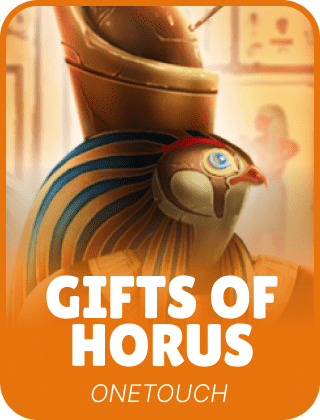 Gifts Of Horus