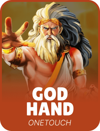 God Hand