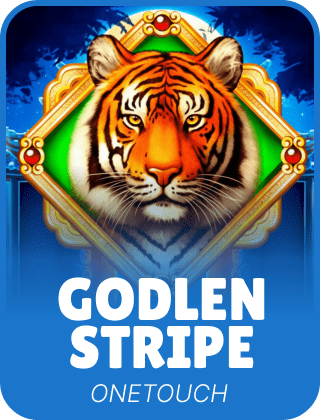 Golden Stripe