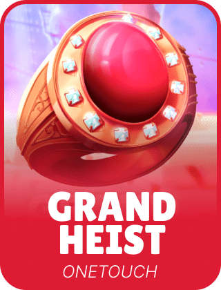 Grand Heist