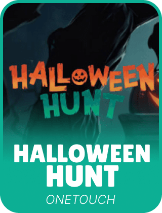 Halloween Hunt