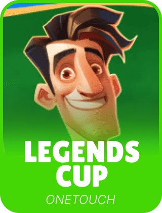 Legends Cup
