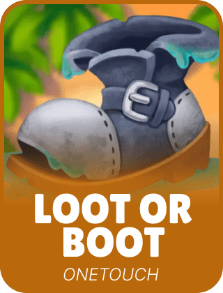 Loot or Boot