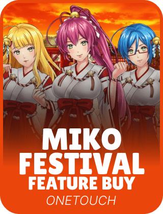Miko Festival Feature Buy