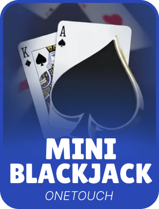Mini Blackjack