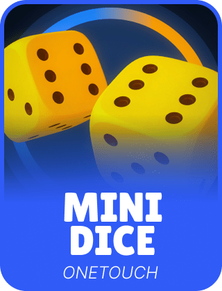 Mini Dice
