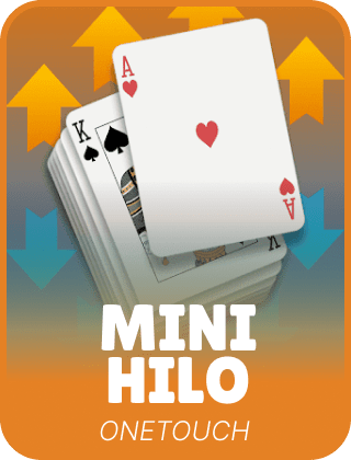 Mini HiLo