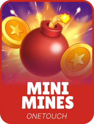 Mini Mines