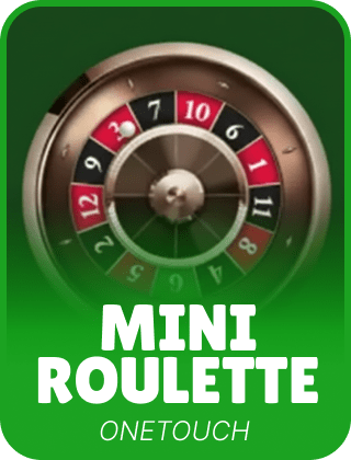 Mini Roulette