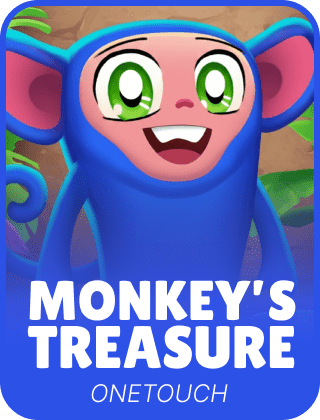 Monkey's Treasure