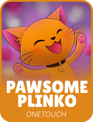 Pawsome Plinko
