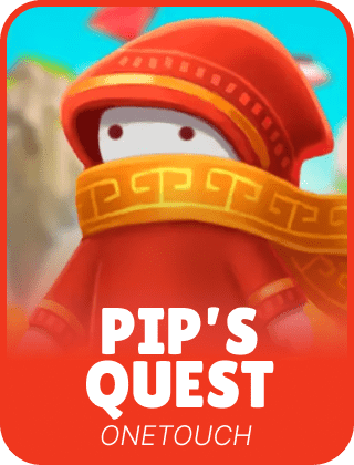 Pip's Quest