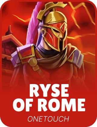 Ryse of Rome