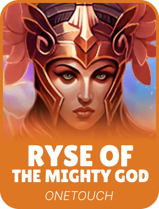 Ryse of the Mighty Gods