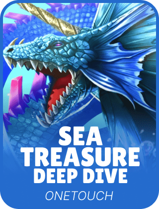 Sea Treasure Deep Dive