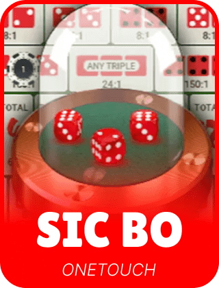 Sic Bo