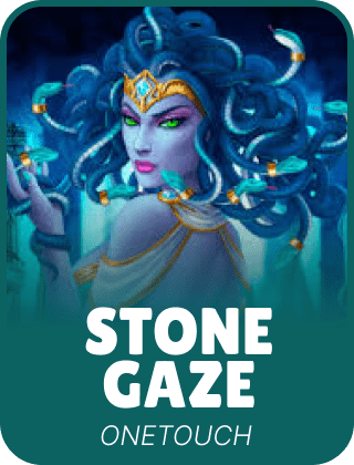 Stone Gaze