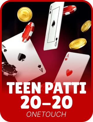 Teen Patti 20-20