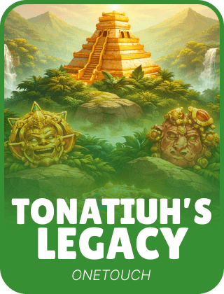 Tonatiuh's Legacy