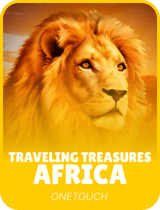 Traveling Treasures Africa