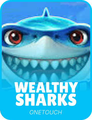 Wealthy Sharks