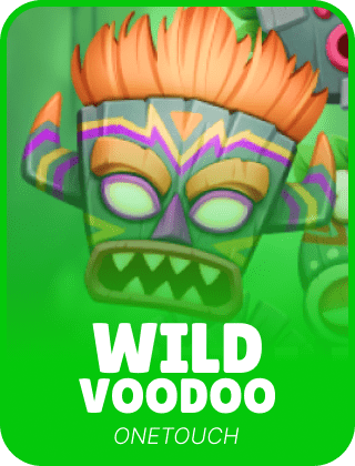 Wild Voodoo