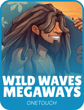 Wild Waves Megaways