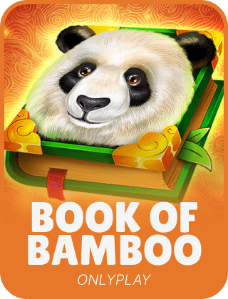 Book of Bamboo